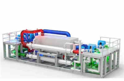 國內首臺LNG深冷式再液化裝置通過FAT驗收，市場銷售正式啟動