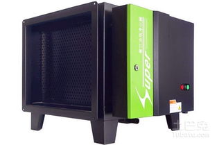 酒店油煙凈化器價格、推薦廠家與環保設備技術開發全解析