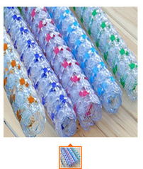 創(chuàng)意升級 鵝卵石狀彩虹PVC浴室防滑腳墊，打造高端家居新體驗(yàn)