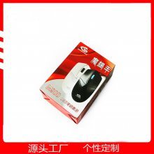 鑫富康彩印 一站式包裝盒解決方案，助力品牌價值提升