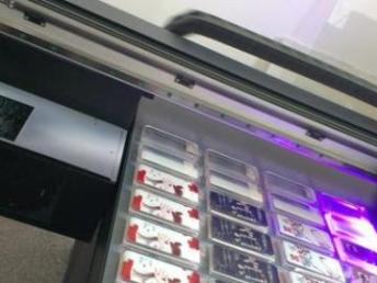 雙十一搶購指南 廠家直銷平板打印機與手機殼UV平板打印機的選購攻略